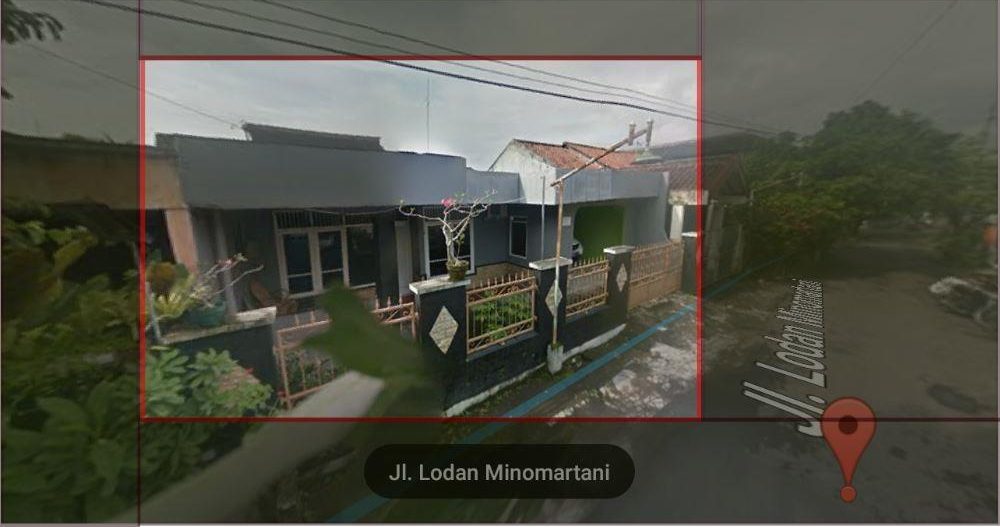 Mendesain dan Membangun Rumah Minimalis Modern Mr Priyadi Yogyakarta